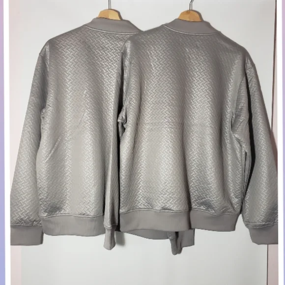 🐚Unisex Trendy Jacket 🐚 - Picture 2 of 6